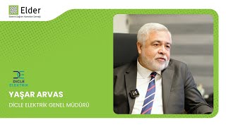 Dicle Elektrik Genel Müdürü Yaşar Arvas