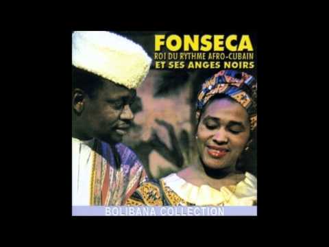 Sibaeno - Louis Vera da Fonseca & ses anges Noirs