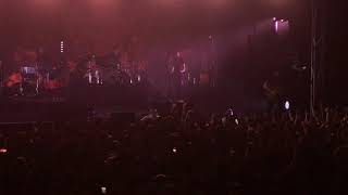 Foals - Inhaler (Chile 2019)