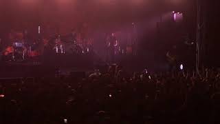 Foals - Inhaler (Chile 2019)