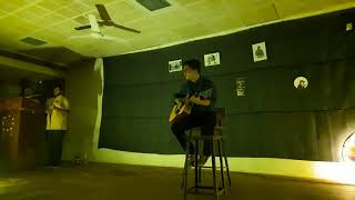 Open M🎙️C ~ GCET | Harsh Shah | Anand
