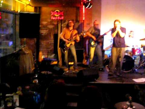 Area 51 - AREA 51 - Decisions (Live in Wien, Austria)