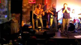 Video AREA 51 - Decisions (Live in Wien, Austria)