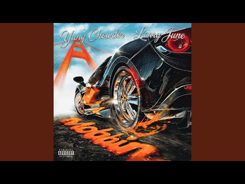 Mobbin (feat. Larry June)