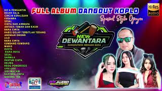 Download lagu FUL ALBUM DANGDUT KOPLO NEW DEWANTARA TERBARU 2026 LIVE JETAKSARI SAYUNG DEMAK mp3