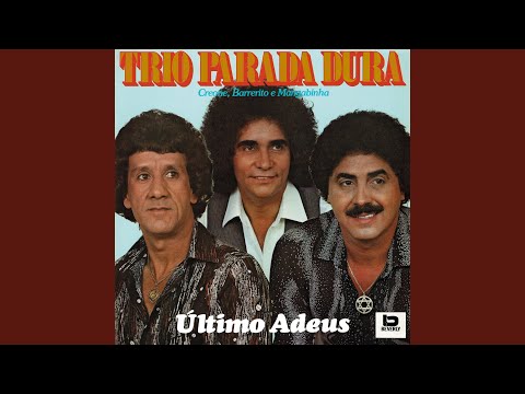 Alô Motorista - Trio Parada Dura