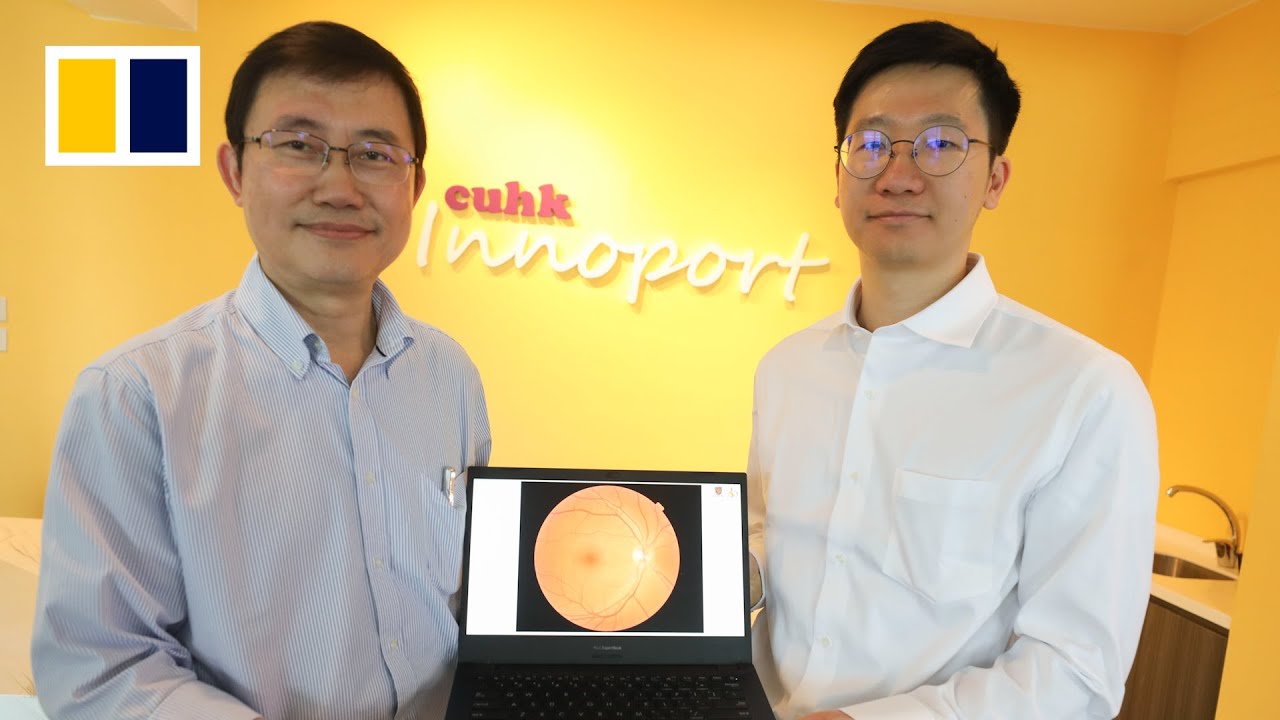 AI tool promises to detect depression by simply looking into your eyes