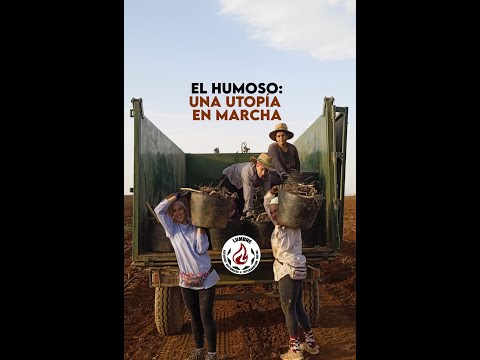 El Humoso de Marinaleda: Una utopía en marcha.