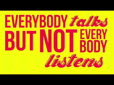 J. Tyler - Live out Loud (Lyric Video)