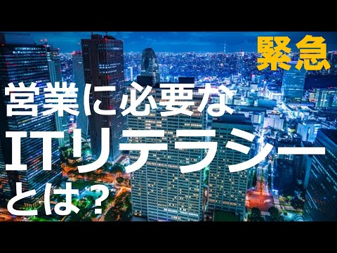 リテラシー - 定義