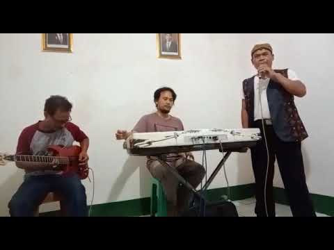 Mirip Banget Suara Didi Kempot. PAMER BOJO - Jumali (JaPung).