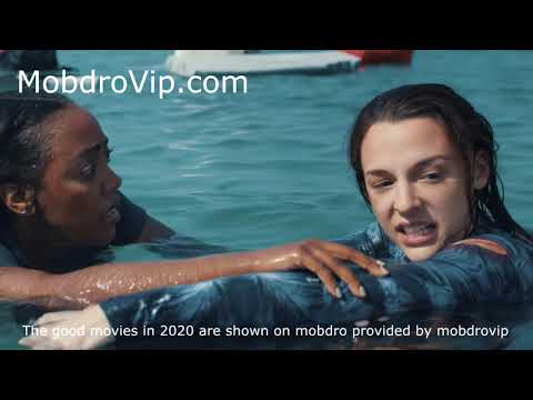 Surrounded Official UK Trailer | Watching movies on mobdro | mobdrovip