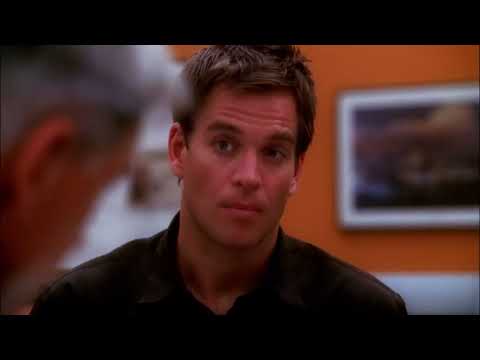 NCIS Season 1 | The teams meets Ernie Yost