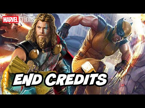 Avengers Agents Of SHIELD Season 7 Finale End Credit Scene - Marvel Phase 4 Movies Easter Eggs