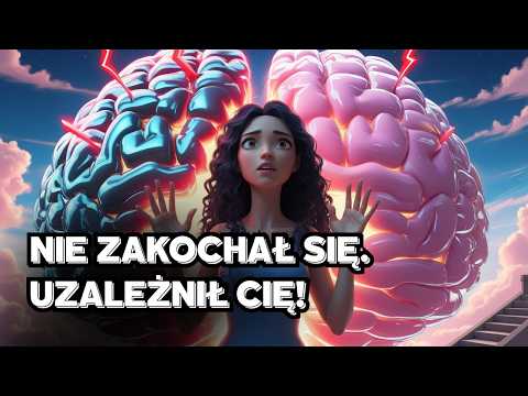 Dlaczego Przyciągasz Emocjonalnie Niedostępnych Partnerów  Miłość, Trauma i Powtarzające Się Schemat