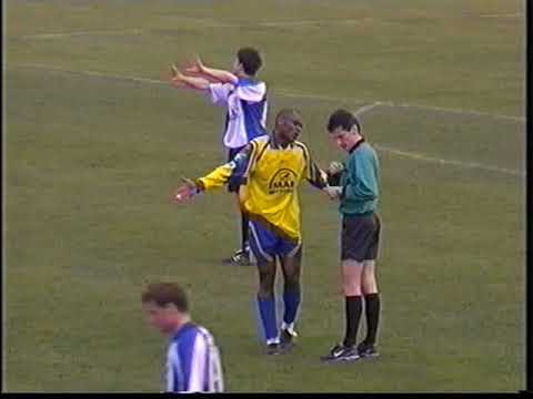 2001 04 02 VW Hamme - Zottegem 0 0 (Kanaal3)