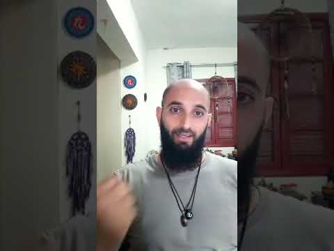 Xamanismo, Magia e Espíritos da Natureza