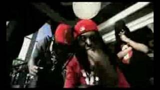 Birdman(Ft. Lil Wayne - I Run This(Official Video)