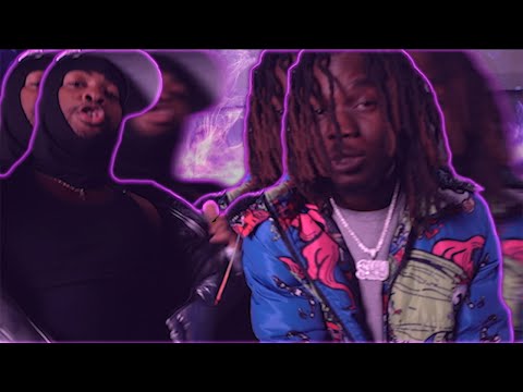 Alexis Texas - Trayaye ft Gwapo Pickett