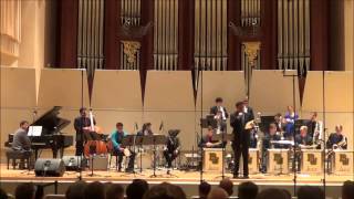 Baylor University Jazz Ensemble - 