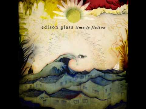 Edison Glass - Jean Val Jean