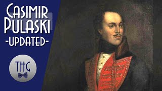 Pulaski Day: An Updated the History Guy Episode