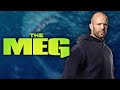 The Meg 2018 EXPLAINED FULL MOVIE RECAP