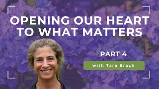 A Heart That’s Ready for Anything | Tara Brach on The Power of Equanimity (Part 4)