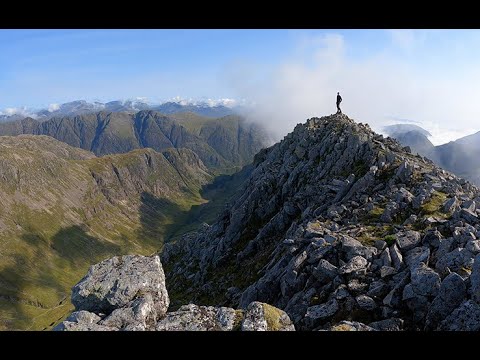 Bidean nam Bian, Glencoe 24:08:21