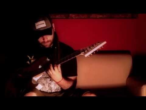 Devast - Torture And Suffering With Archaic Process (Studio Video)