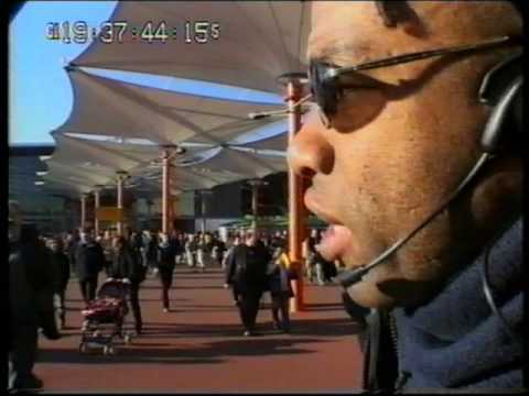 First Sight - Last Days of the Dome