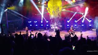 Five Finger Death Punch - Trouble - Live at Red Rocks