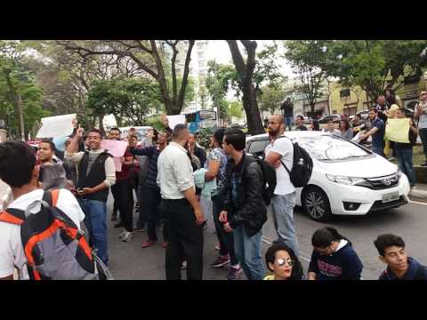 Fatec Guarulhos poderá ser despejada