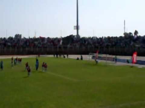 San Marcos 3 - Unión Temuco 0