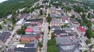 preview picture of video 'Wilkins Services Aerial Photography Sampler'