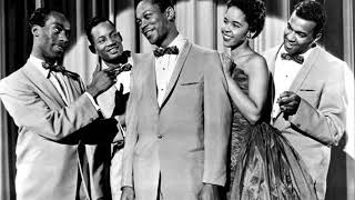 WHERE -THE PLATTERS