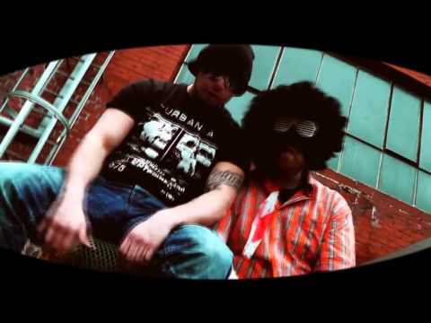 QuestGott feat. R.U.F.F.K.I.D.D. - Es muß QuestGott sein (Reupload)