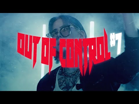 TPA MIXSET - OUT OF CONTROL #7