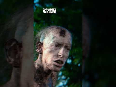 ¡El zombie viral de \