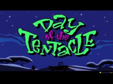 day of the tentacle pc free download