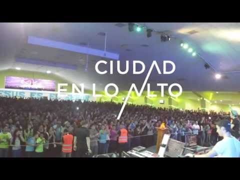 Ciudad en lo Alto - Vision de Multitudes 14 de noviembre 2015