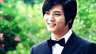 KDrama mix // Happy Valentine&#39;s Day // Bosson - I Believe