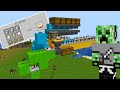 Auto Crafting Cake In Minecraft 1 21