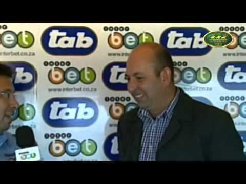 REBEL QUEEN - NKOSAZANA STAKES (L) 2013