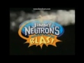 Jimmy Neutron S Nicktoon Blast Trailer