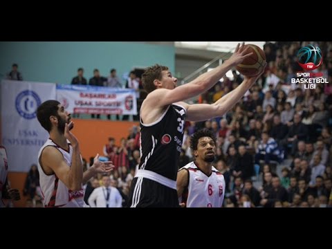Muratbey Uşak Sportif - Beşiktaş Sompo Japan 9. Hafta