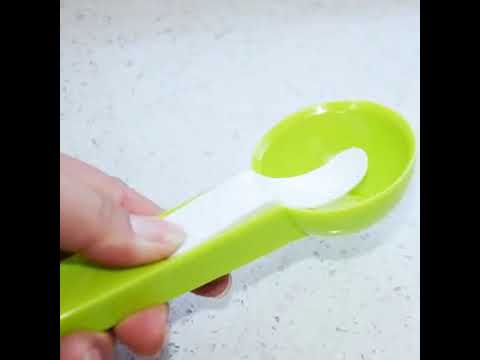 Ice cream scoop, for home