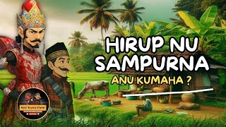 Download lagu Ngaji Marifat - Hirup Nusampurna Nu Kumaha ‼ WAYANG GOLEK ASEP SUNANDAR SUNARYA mp3 Download lagu Ngaji Marifat - Hirup Nusampurna Nu Kumaha ‼ WAYANG GOLEK ASEP SUNANDAR SUNARYA mp3