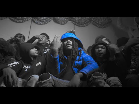 G Skino "GO!" (Official Music Video)(Prod by Bank Boi)