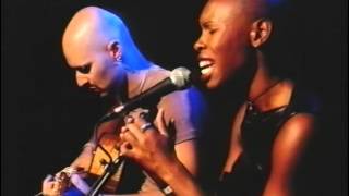 TV2 Denmark (1996): "Brazen (Weep)" [Acoustic] - Skunk Anansie